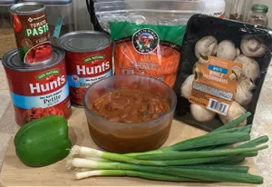 Chili recipes