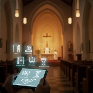 Understanding Catholic Mass