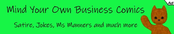 Visit Mind Your Own Business