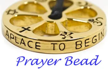 Prayer Bead