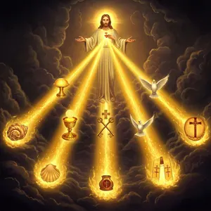 The Meaning of the Sacraments
