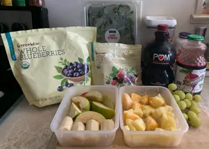 Healthy Recipes