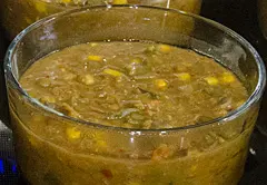 Lentil Soup recipe
