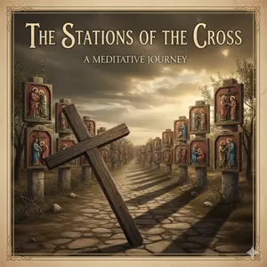 Stations of the Cross